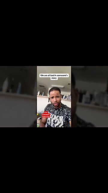 We’re all bad in someone’s story tiktoks shorts quotes reacts feed viral videos