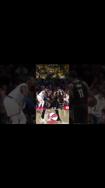 KYRIE IRVING BEST PLAYS 2