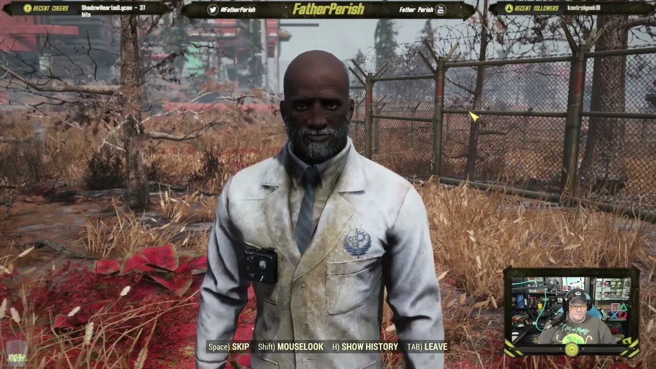 [PC] Scorched Saturday! Ep. 481