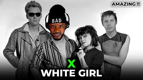 🎵 X - White Girl REACTION