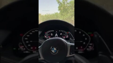 ❤️🤩 Credits to @bmwmhero on Instagram #shorts #shortsvideo #fyp #bmw #cars