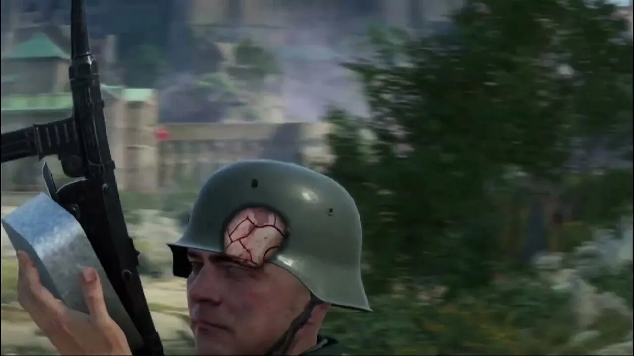 SNIPER ELITE 5 CORPO MINADO 2
