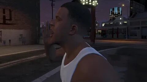 Grand Theft Auto 5 on Xbox Series X/S Xenia Canary V1.1.4