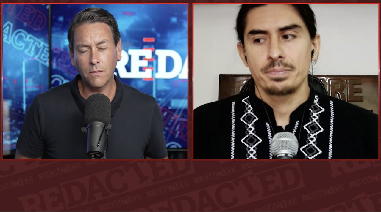 PROOF U.S. government CAUGHT poisoning American cities with Fluoride Redacted w Clayton Morris