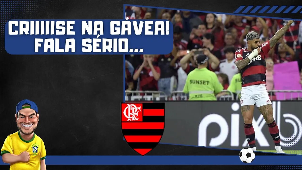 Flamengo tem mais boas notícias do que más