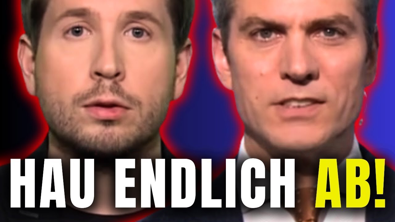 🚨 TAGESSCHAU stellt KÜHNERT vor MILLIONEN MENSCHEN BLOß.Dieses Video geht viral@DIE WAHRHEIT?!🙈