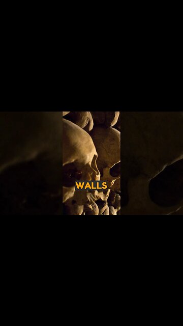 Ancient Sites Harvesting the Dead? 💀 #short #youtubeshort