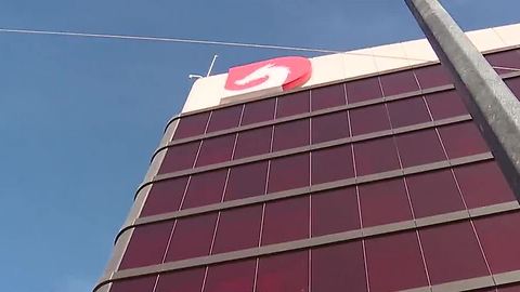 Lucky Dragon reportedly facing foreclosure