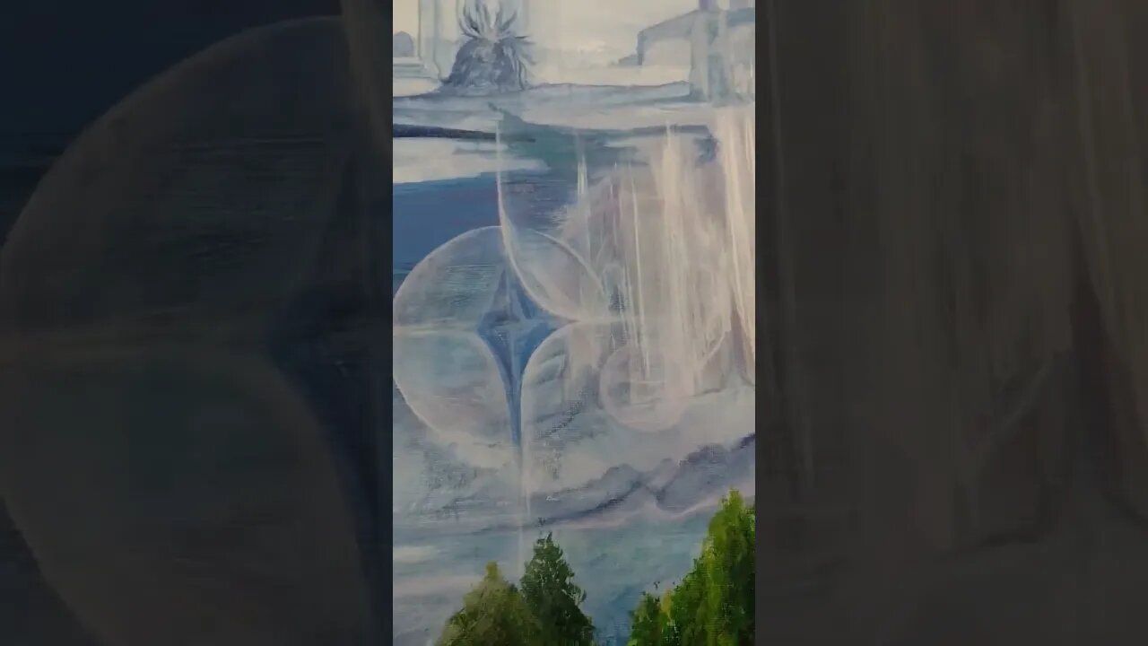 Unfinished - Unnamed 2023 project. It's evolving. 4-26-23