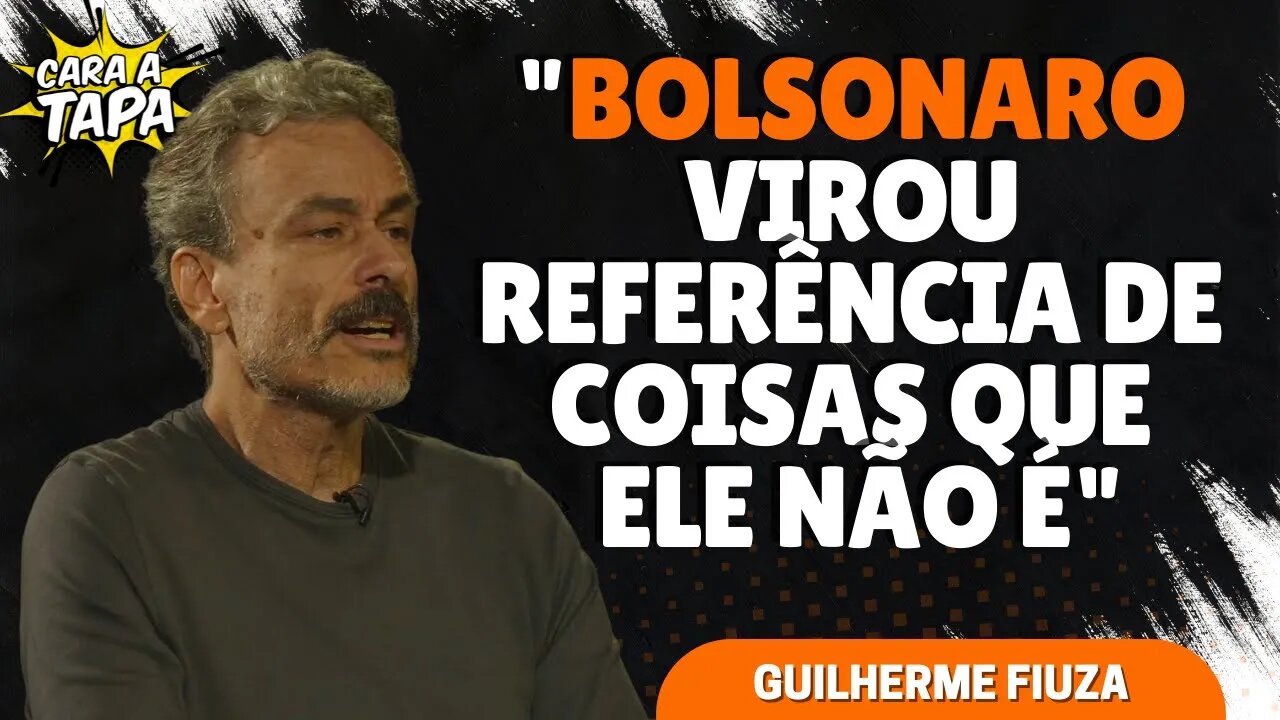 REJEIÇÃO A BOLSONARO É ESTIMULADA POR SUA POSTURA?