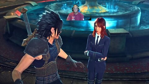Crisis Core -Final Fantasy VII- Reunion - Mods [Part 2]