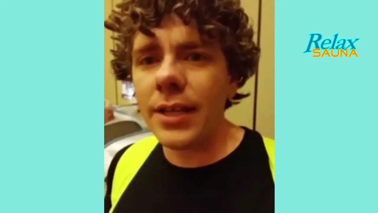 MARK SHARES INCREDIBLE RELAX SAUNA TESTIMONIAL TO ASSIST HIS MOTHER'S RHEUMATOID ARTHRITIS
