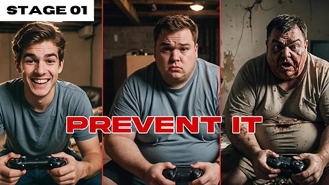 Don't let gaming steal your talents