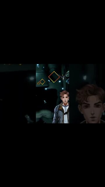 A brief aside about the #N64 controller and #MischiefMakers while playing #PanzerDragoonRemake.