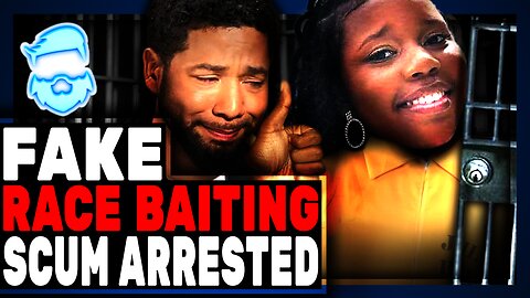 Race Baiting Fake Kidnapping Victim ARRESTED! Smiles In Mugshot Of Course!