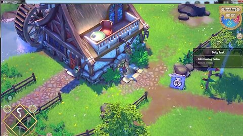The Magical Mixture Mill 2026 04 28 Early Access Part 7