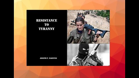 Resistance To Tyranny