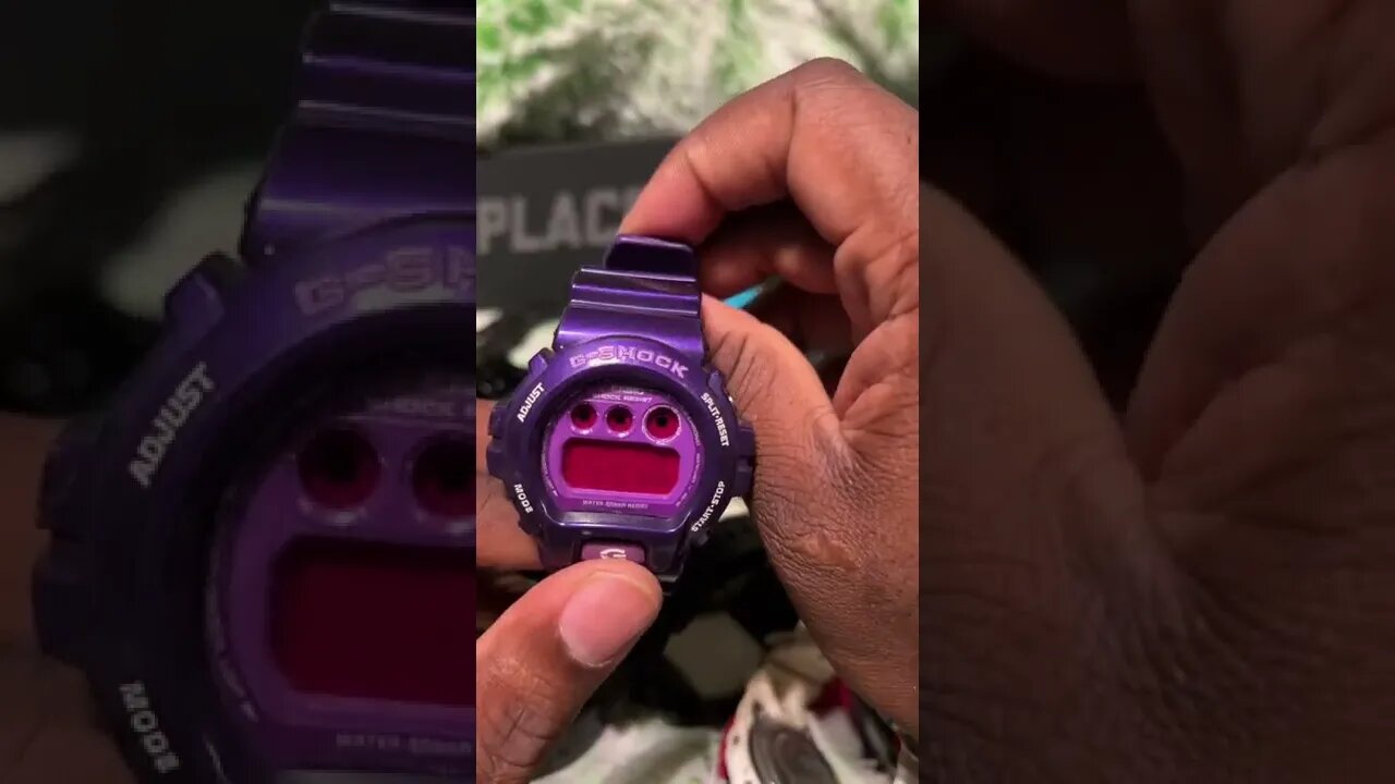 Know how rare these are? #shorts #best #gshock #foryoupage #2022 #new #fypシ #fyp #trend #trending