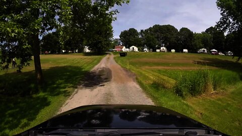 Hillcrest Campground & Cottage in Vermont - Street View