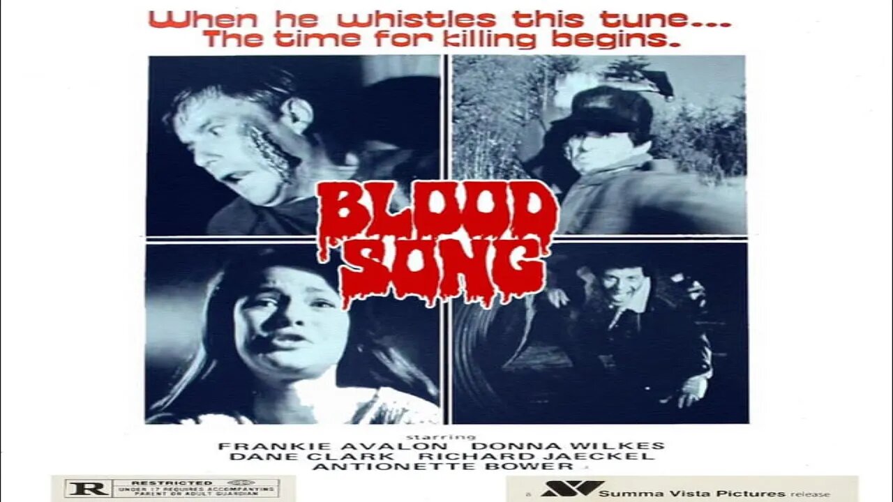 Blood Song (1982) Movie Review