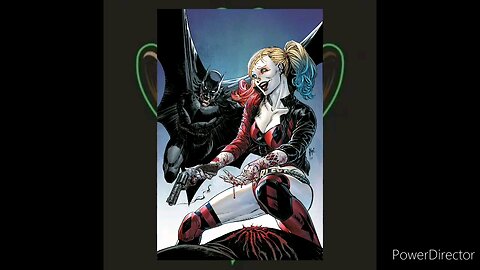 Why I dislike Harley Quinn