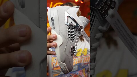 Do NOT Buy The JORDAN 4 Frozen Moments Before Watching ❄️🥶