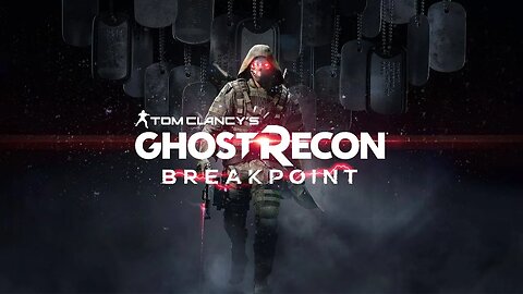 Actually fun Ubisoft game - Operation breakpoint