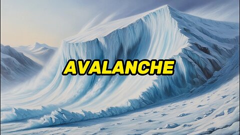 The White Wall of Death