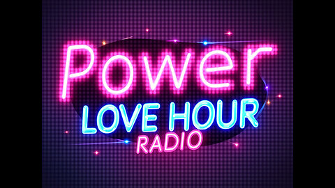 LATE NIGHTSOLO STREAM | POWER LOVE HOUR RADIO