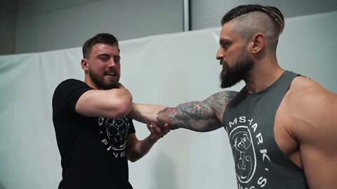 Most Painful Self Defence Techniques STREET FIGHT SURVIVAL New Series