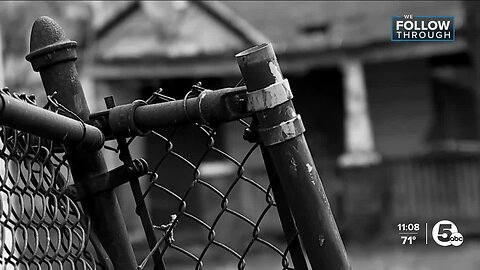 Is lead causing youth violence in Cleveland?