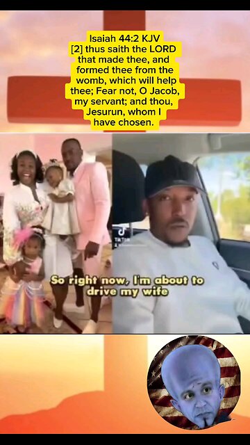 **CHRISTIANS WAKE UP**1/2 years in federal prison for protesting abortion!