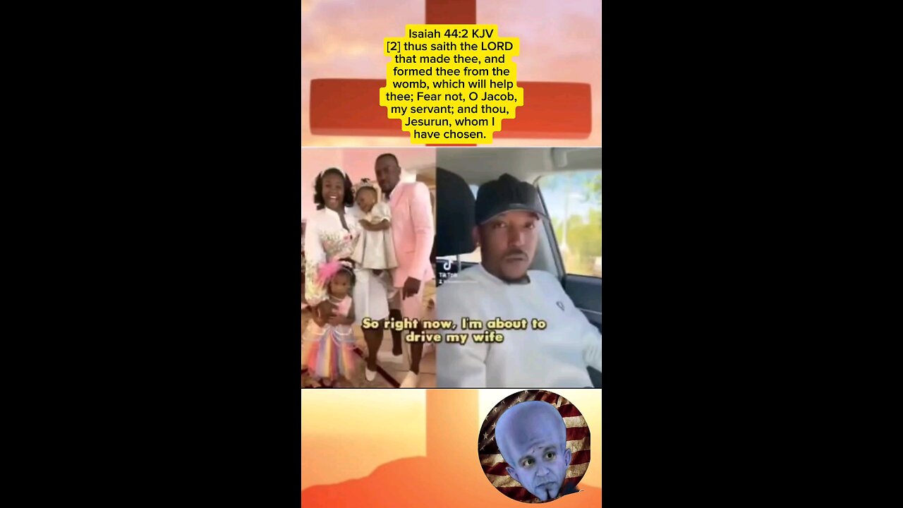 **CHRISTIANS WAKE UP**1/2 years in federal prison for protesting abortion!