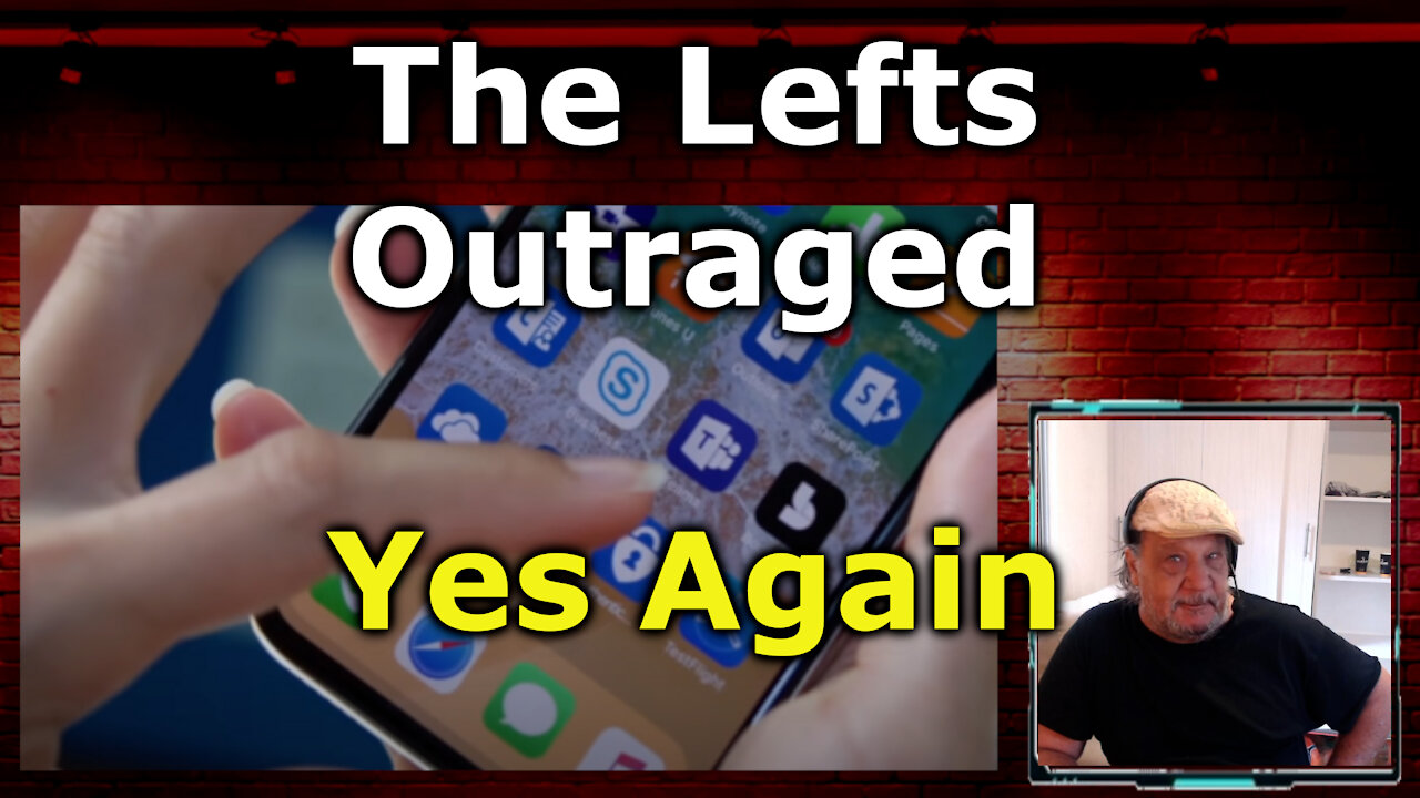 The Left Outraged At North Dakota Censorship Bill
