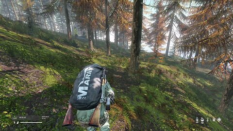 Saving My Teammate From A Guy Camping Boat On DayZ!