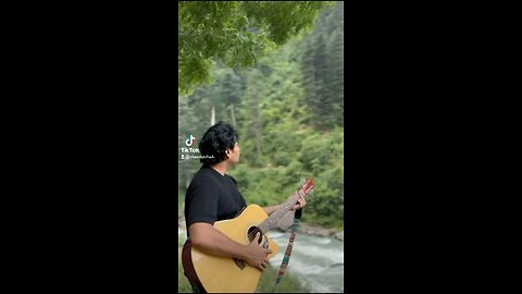 Mountain Song