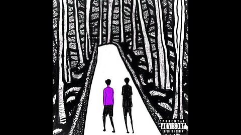 now - LuhSalty & Cluë$ (Prob. BELDONDIDTHAT) [OFFICIAL AUDIO]