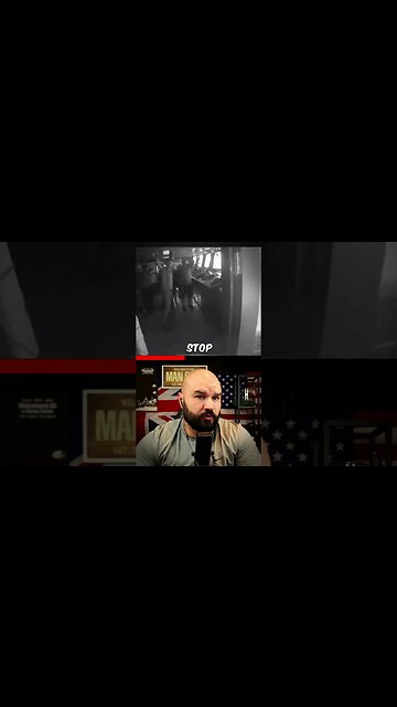 Russian Troops Seize Control Of Cargo Ship In Dramatic Takeover