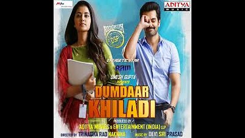 Dumdar Khalid The Unstoppable Force - A Must-Watch Action Thriller
