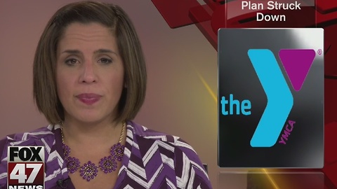 YMCA millage struck down in Jackson