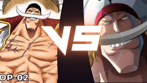 THIS IS HOW TO WIN THE MIRROR MATCH!- Whitebeard vs Whitebeard | One Piece Card Game