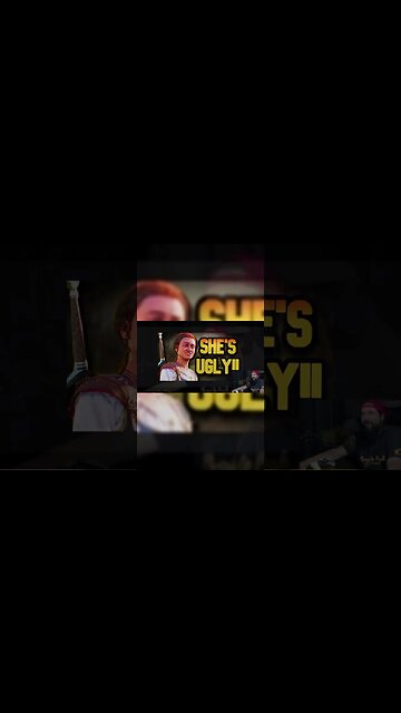 Fable 4 Backlash: SJWs Called Me Ugly? Unbelievable Drama Unleashed!