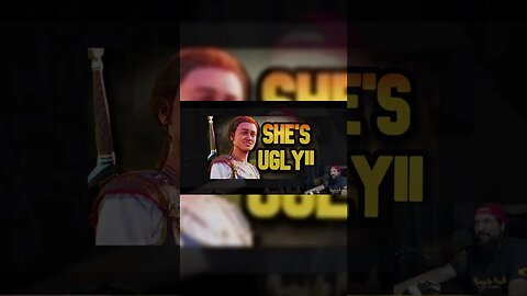 Fable 4 Backlash: SJWs Called Me Ugly? Unbelievable Drama Unleashed!