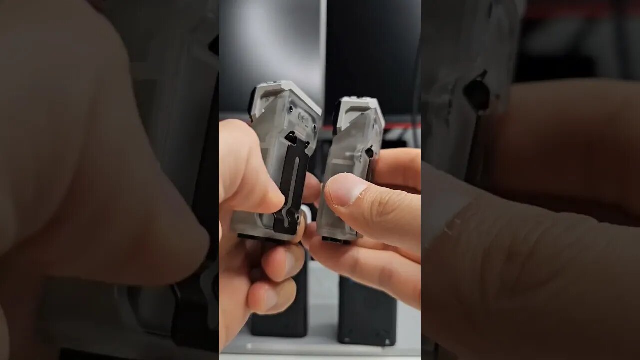 Wuben X3: Prototype vs. final model - is it worth buying?