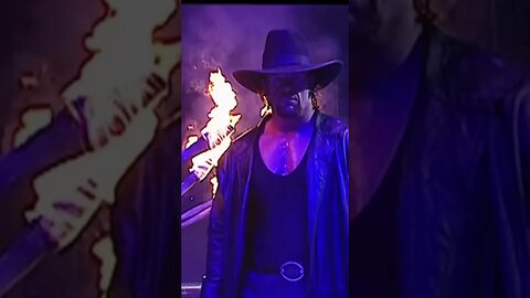The undertaker entrance music WWE #shorts