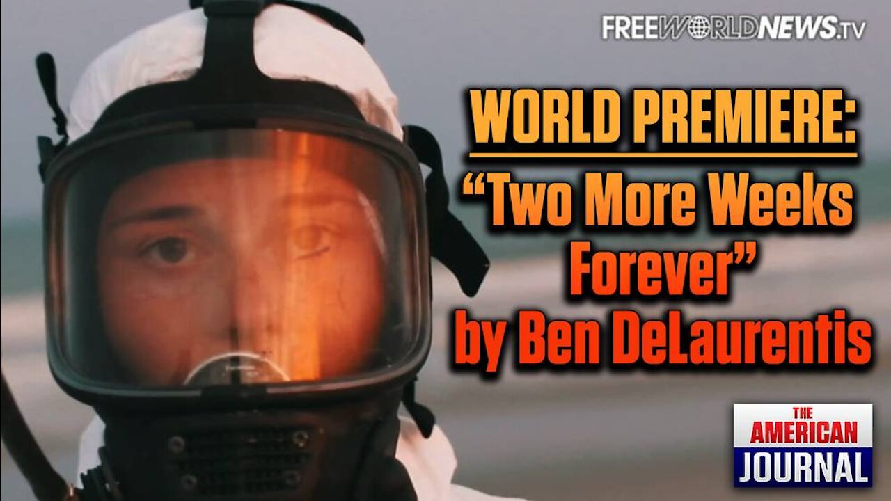 WORLD PREMIERE- Ben Delaurentis Debuts New Song Exclusively With American Journal