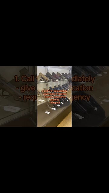 Sign up for the Attorneys On Retainer Self-Defense 🔫🔫 plan today 📱 866-404-5112