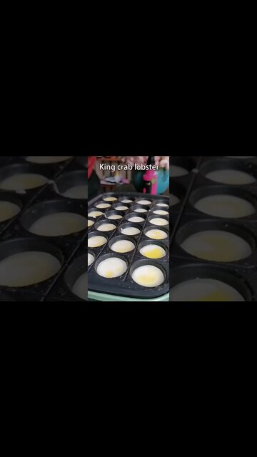 Crab Lobster 🦞 #ytshorts #shorts #Food #Streetfood #UpFoodReview