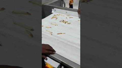 French fries live @shemarootv #shorts #trending #shortvideo