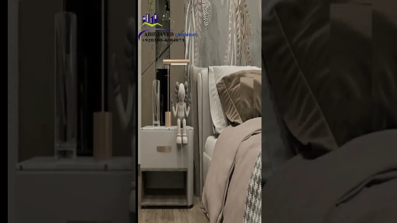 bed room video 2
